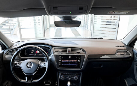 Volkswagen Tiguan II, 2020 год, 3 470 000 рублей, 17 фотография