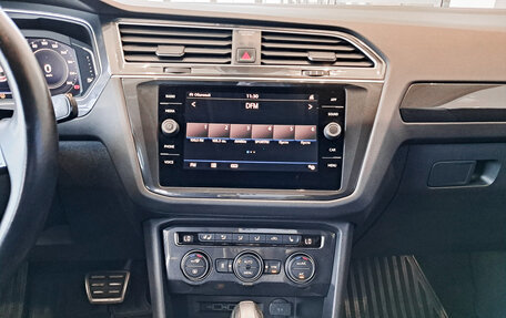 Volkswagen Tiguan II, 2020 год, 3 470 000 рублей, 18 фотография