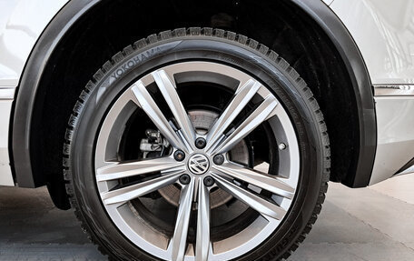 Volkswagen Tiguan II, 2020 год, 3 470 000 рублей, 22 фотография