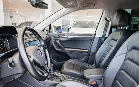 Volkswagen Tiguan II, 2020 год, 3 470 000 рублей, 20 фотография