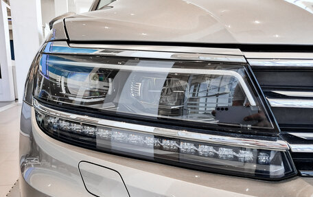 Volkswagen Tiguan II, 2020 год, 3 470 000 рублей, 21 фотография
