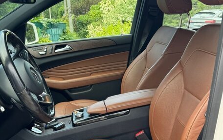 Mercedes-Benz GLE Coupe, 2018 год, 4 300 000 рублей, 6 фотография