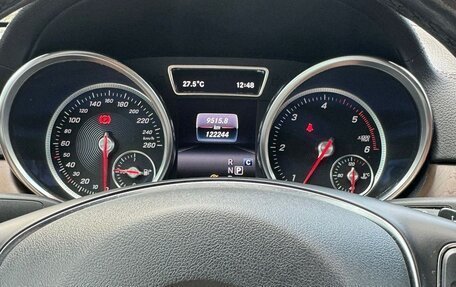 Mercedes-Benz GLE Coupe, 2018 год, 4 300 000 рублей, 7 фотография