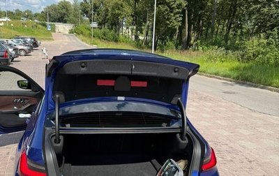 BMW 3 серия, 2019 год, 5 400 000 рублей, 1 фотография
