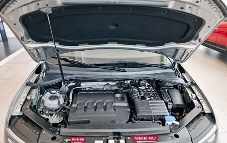Volkswagen Tiguan II, 2020 год, 3 470 000 рублей, 11 фотография