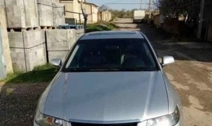 Honda Accord VII рестайлинг, 2005 год, 320 000 рублей, 1 фотография