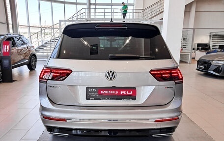 Volkswagen Tiguan II, 2020 год, 3 470 000 рублей, 7 фотография