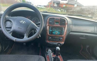 Hyundai Sonata IV рестайлинг, 2008 год, 315 000 рублей, 1 фотография
