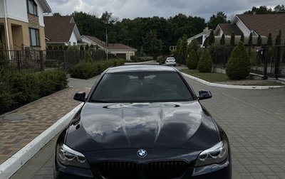 BMW 5 серия, 2014 год, 1 890 000 рублей, 1 фотография