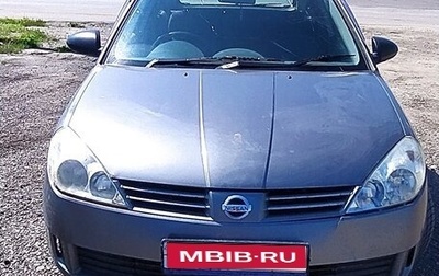 Nissan Wingroad III, 2004 год, 180 000 рублей, 1 фотография