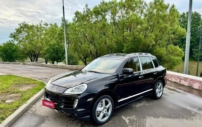 Porsche Cayenne III, 2007 год, 620 000 рублей, 1 фотография
