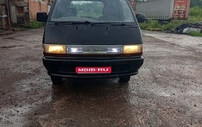 Toyota Town Ace III, 1990 год, 290 000 рублей, 1 фотография