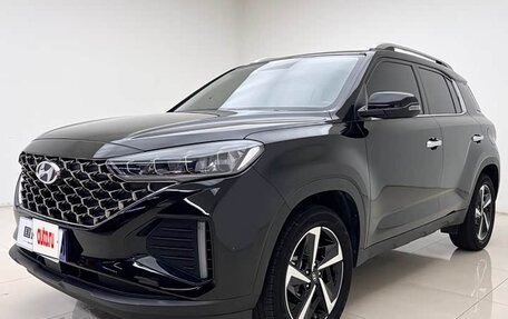 Hyundai ix35, 2021 год, 1 923 975 рублей, 1 фотография