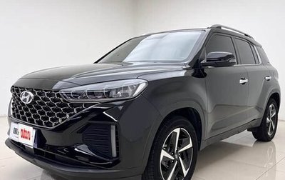 Hyundai ix35, 2021 год, 1 923 975 рублей, 1 фотография