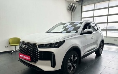 Chery Tiggo 4 I рестайлинг, 2024 год, 1 940 000 рублей, 1 фотография