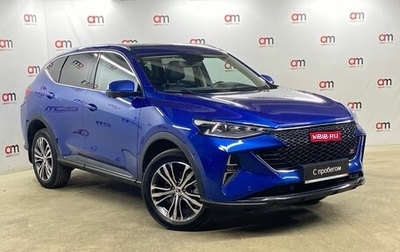 Haval F7 I, 2022 год, 2 079 000 рублей, 1 фотография