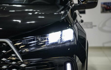 Chery Tiggo 4 I рестайлинг, 2025 год, 2 350 000 рублей, 7 фотография