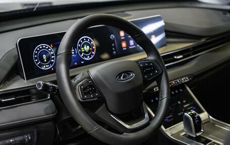 Chery Tiggo 4 I рестайлинг, 2025 год, 2 350 000 рублей, 11 фотография