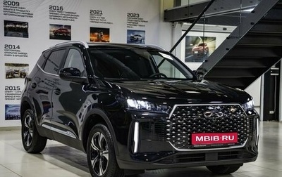 Chery Tiggo 4 I рестайлинг, 2025 год, 2 350 000 рублей, 1 фотография