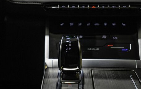Chery Tiggo 4 I рестайлинг, 2025 год, 2 350 000 рублей, 16 фотография
