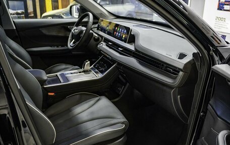 Chery Tiggo 4 I рестайлинг, 2025 год, 2 350 000 рублей, 15 фотография