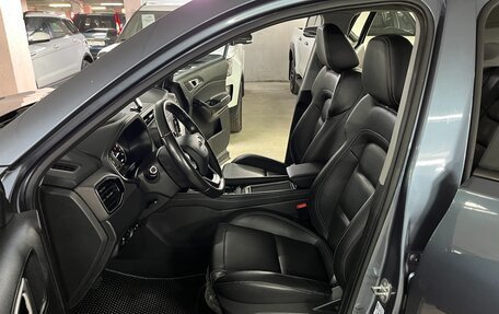 Chery Tiggo 4 I рестайлинг, 2021 год, 1 379 000 рублей, 20 фотография