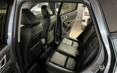 Chery Tiggo 4 I рестайлинг, 2021 год, 1 379 000 рублей, 21 фотография