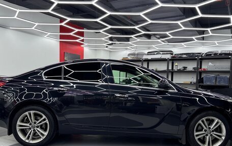 Opel Insignia II рестайлинг, 2012 год, 1 200 000 рублей, 3 фотография