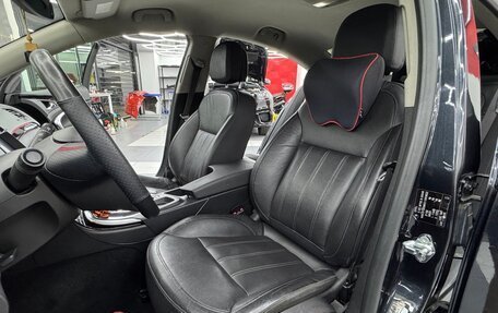 Opel Insignia II рестайлинг, 2012 год, 1 200 000 рублей, 10 фотография