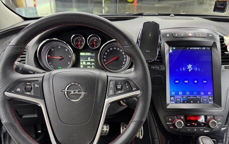 Opel Insignia II рестайлинг, 2012 год, 1 200 000 рублей, 7 фотография