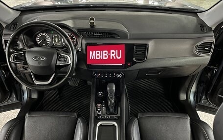 Chery Tiggo 4 I рестайлинг, 2021 год, 1 379 000 рублей, 17 фотография