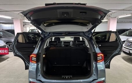 Chery Tiggo 4 I рестайлинг, 2021 год, 1 379 000 рублей, 24 фотография