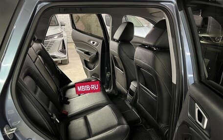 Chery Tiggo 4 I рестайлинг, 2021 год, 1 379 000 рублей, 22 фотография