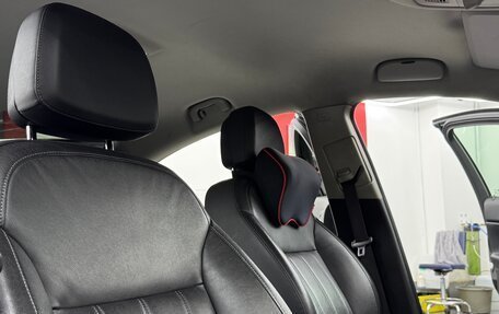 Opel Insignia II рестайлинг, 2012 год, 1 200 000 рублей, 14 фотография