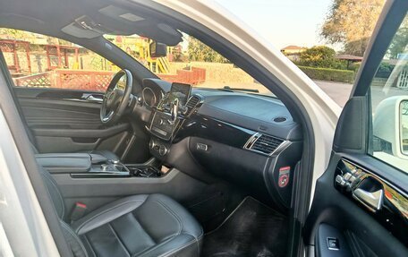 Mercedes-Benz GLE Coupe, 2017 год, 4 500 000 рублей, 10 фотография