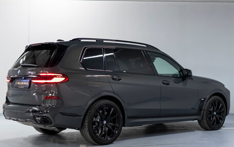 BMW X7, 2025 год, 21 600 000 рублей, 6 фотография