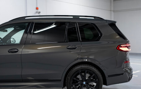 BMW X7, 2025 год, 21 600 000 рублей, 12 фотография