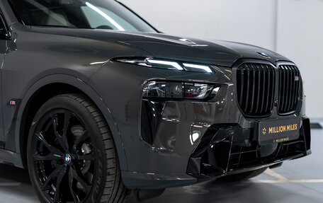 BMW X7, 2025 год, 21 600 000 рублей, 4 фотография