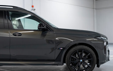 BMW X7, 2025 год, 21 600 000 рублей, 5 фотография