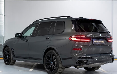 BMW X7, 2025 год, 21 600 000 рублей, 11 фотография