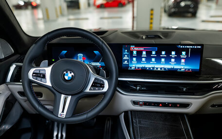 BMW X7, 2025 год, 21 600 000 рублей, 21 фотография