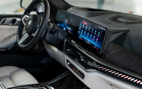 BMW X7, 2025 год, 21 600 000 рублей, 24 фотография