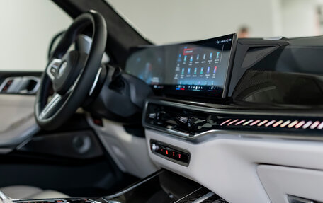 BMW X7, 2025 год, 21 600 000 рублей, 25 фотография