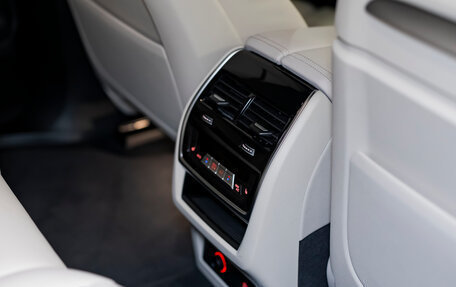 BMW X7, 2025 год, 21 600 000 рублей, 28 фотография