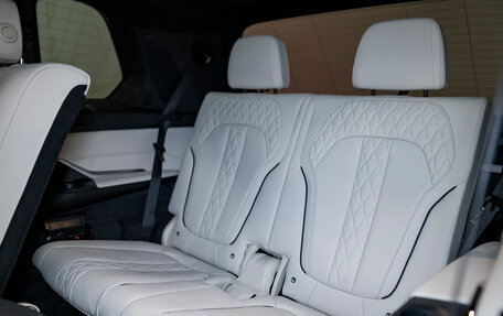 BMW X7, 2025 год, 21 600 000 рублей, 34 фотография