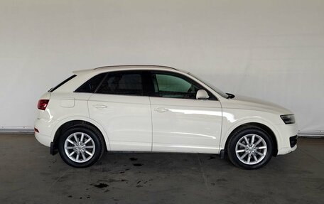 Audi Q3, 2012 год, 1 585 000 рублей, 8 фотография