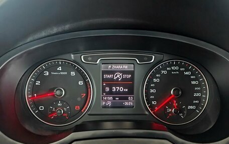 Audi Q3, 2012 год, 1 585 000 рублей, 13 фотография