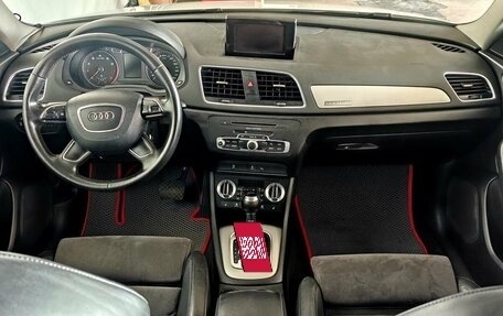 Audi Q3, 2012 год, 1 585 000 рублей, 9 фотография
