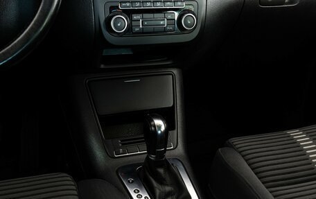 Volkswagen Tiguan I, 2010 год, 1 049 000 рублей, 12 фотография