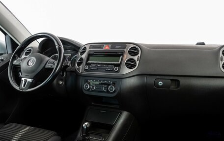 Volkswagen Tiguan I, 2010 год, 1 049 000 рублей, 9 фотография